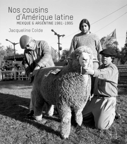 Bertrand.pt - Nos Cousins D'Amérique Latine : Mexique, Argentine 1981-1995