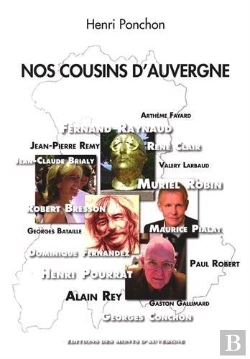 Bertrand.pt - Nos Cousins D'Auvergne