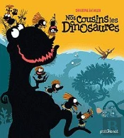 Nos Cousins Les Dinosaures