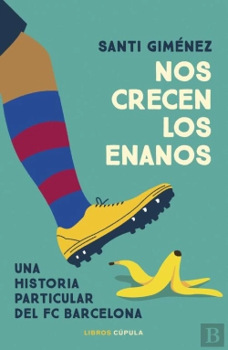 Bertrand.pt - Nos Crecen Los Enanos