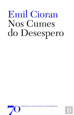 Bertrand.pt - Nos Cumes Do Desespero