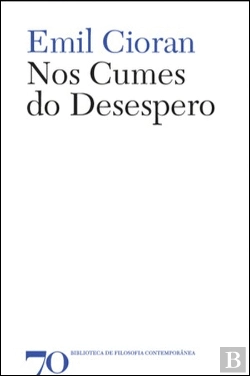Bertrand.pt - Nos Cumes do Desespero