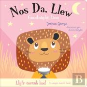 Nos Da Llew / Goodnight Lion