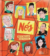 Nós