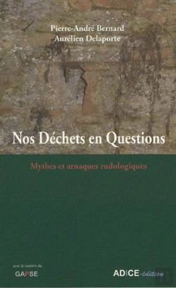 Bertrand.pt - Nos Déchêts En Questions ; Mythes Et Arnaques Rudologiques