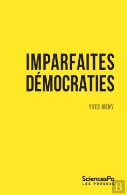 Bertrand.pt - Nos Démocraties Imparfaites