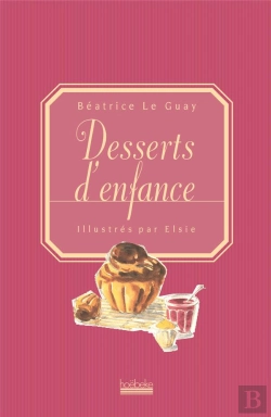 Bertrand.pt - Nos Desserts D'Enfance