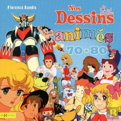 Bertrand.pt - Nos Dessins Animes Des Annees 70-80