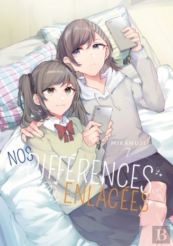 Bertrand.pt - Nos Différences Enlacées Tome 7