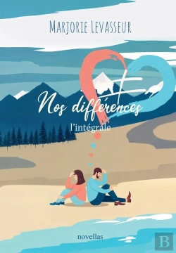 Bertrand.pt - Nos Différences : L'Intégrale