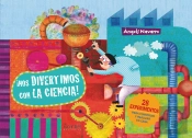 ¡Nos Divertimos Con La Ciencia!