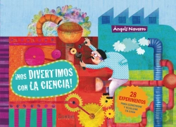 Bertrand.pt - ¡Nos Divertimos Con La Ciencia!