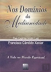 Nos Domínios da Mediunidade