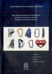 Nós e Desmultiplicações para Montagem de Pontes Manobras de Cordas em Atividades de Desporto de Aventura