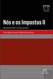 Nós e os Impostos II