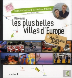 Bertrand.pt - Nos Echappees Belles, Au Coeur Des Plus Belles Villes D Europe