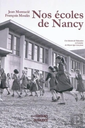 Nos Écoles De Nancy
