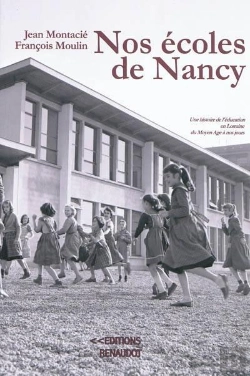 Bertrand.pt - Nos Écoles De Nancy