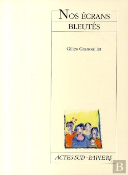 Bertrand.pt - Nos Écrans Bleutés
