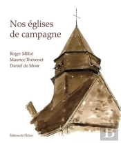 Nos Églises De Campagne