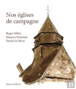 Bertrand.pt - Nos Églises De Campagne