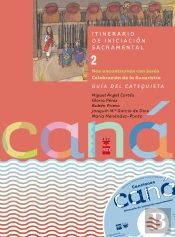 Nos Encontramos Con Jesús. Guía Catequista