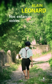 Nos Enfances Volées