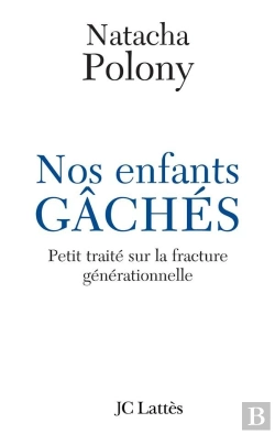 Bertrand.pt - Nos Enfants Gâchés