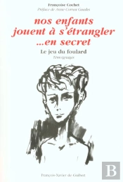 Nos Enfants Jouent À S'Étrangler... En Secret : Le Jeu Du Foulard