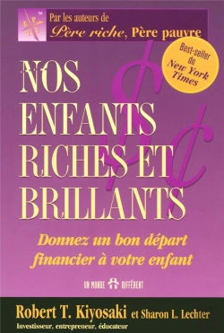 Bertrand.pt - Nos Enfants Riches Et Brillants