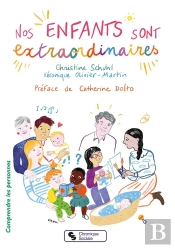 Nos Enfants Sont Extraordinaires