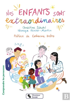 Bertrand.pt - Nos Enfants Sont Extraordinaires