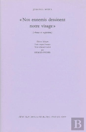 Nos Ennemis Dessinent Notre Visage