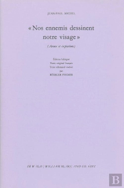 Bertrand.pt - Nos Ennemis Dessinent Notre Visage