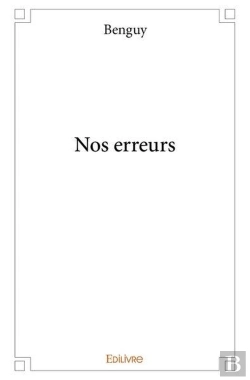 Bertrand.pt - Nos Erreurs