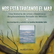 Nos Está Tragando El Mar