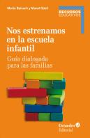 Nos Estrenamos En La Escuela Infantil