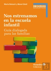 Nos Estrenamos En La Escuela Infantil