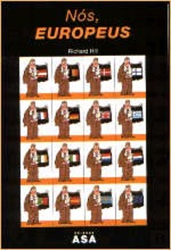 Bertrand.pt - Nós, Europeus