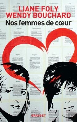 Bertrand.pt - Nos Femmes De Coeur