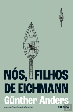 Bertrand.pt - Nós, Filhos de Eichmann