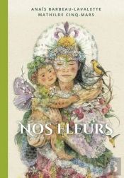 Nos Fleurs