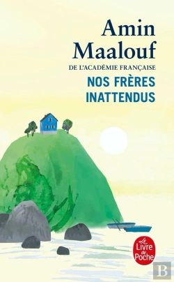 Bertrand.pt - Nos Frères Inattendus