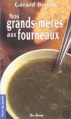 Bertrand.pt - Nos Grands-Meres Aux Fourneaux