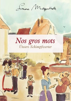 Bertrand.pt - Nos Gros Mots - Unseri Schimpfwerter