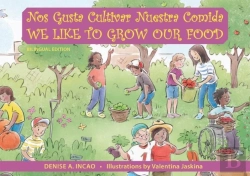 Bertrand.pt - Nos Gusta Cultivar Nuestros Alimentos / We Like To Grow Our Food