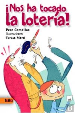 Bertrand.pt - ¡Nos Ha Tocado La Lotería!