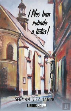 Bertrand.pt - ¡Nos Han Robado A Todos!