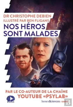 Bertrand.pt - Nos Héros Sont Malades