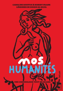 Bertrand.pt - Nos Humanités ; Une Chronologie Tout En Images